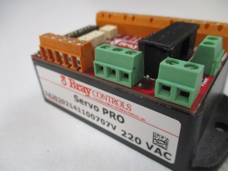 BRAY 700000-22942536 NSMP