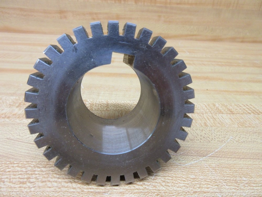 Falk 1040T 0704610 Coupling Flex Hub 1040T0704610 1.625 Bore W/O Screw