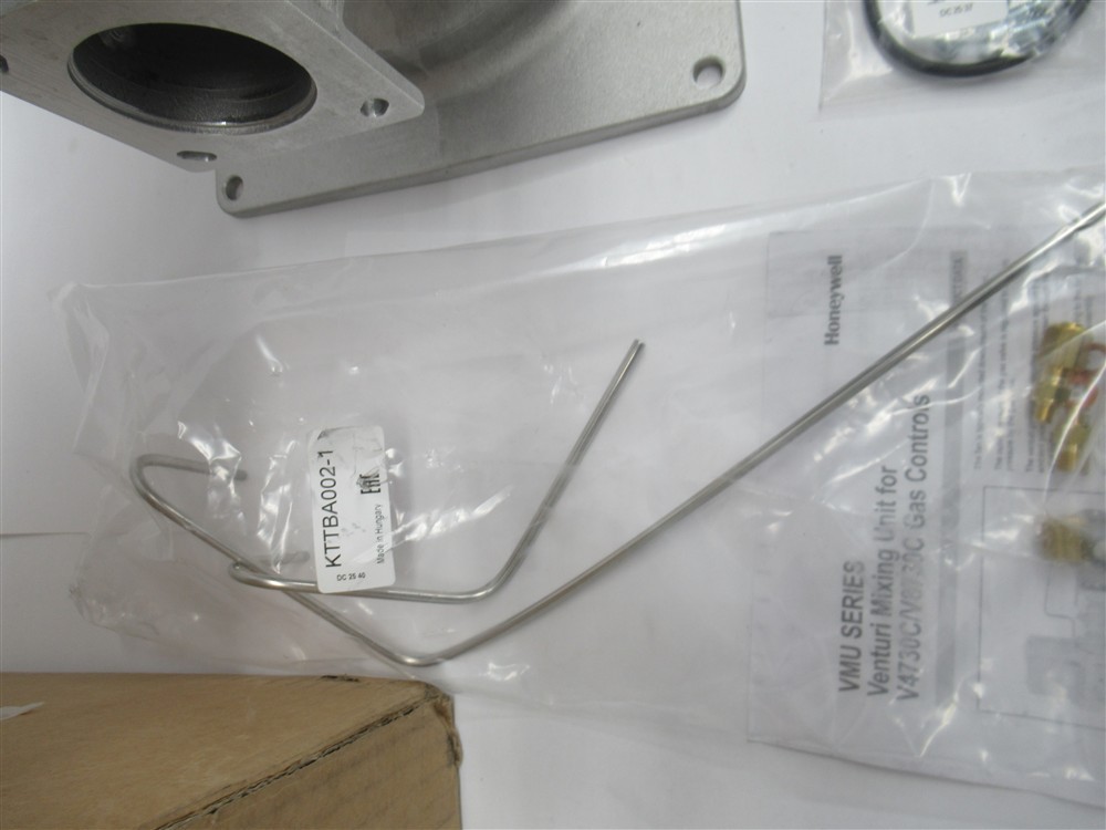 Honeywell VMU500A1033 , Venturi Mixing Unit , 500kW For V47 / 8730C