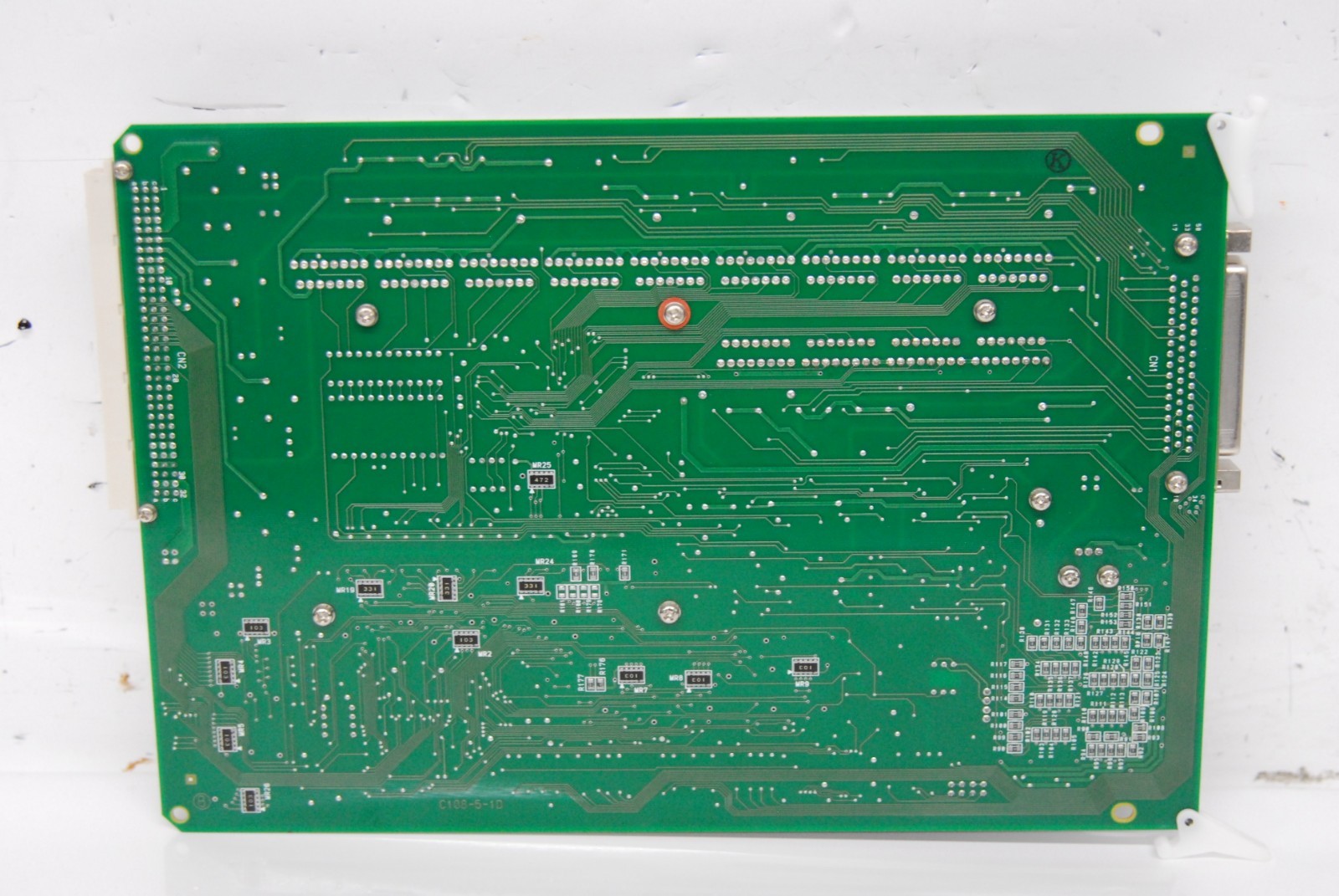 Rigaku C108-5-1D 5271L602 4PMD Circuit Board – Ultima-III