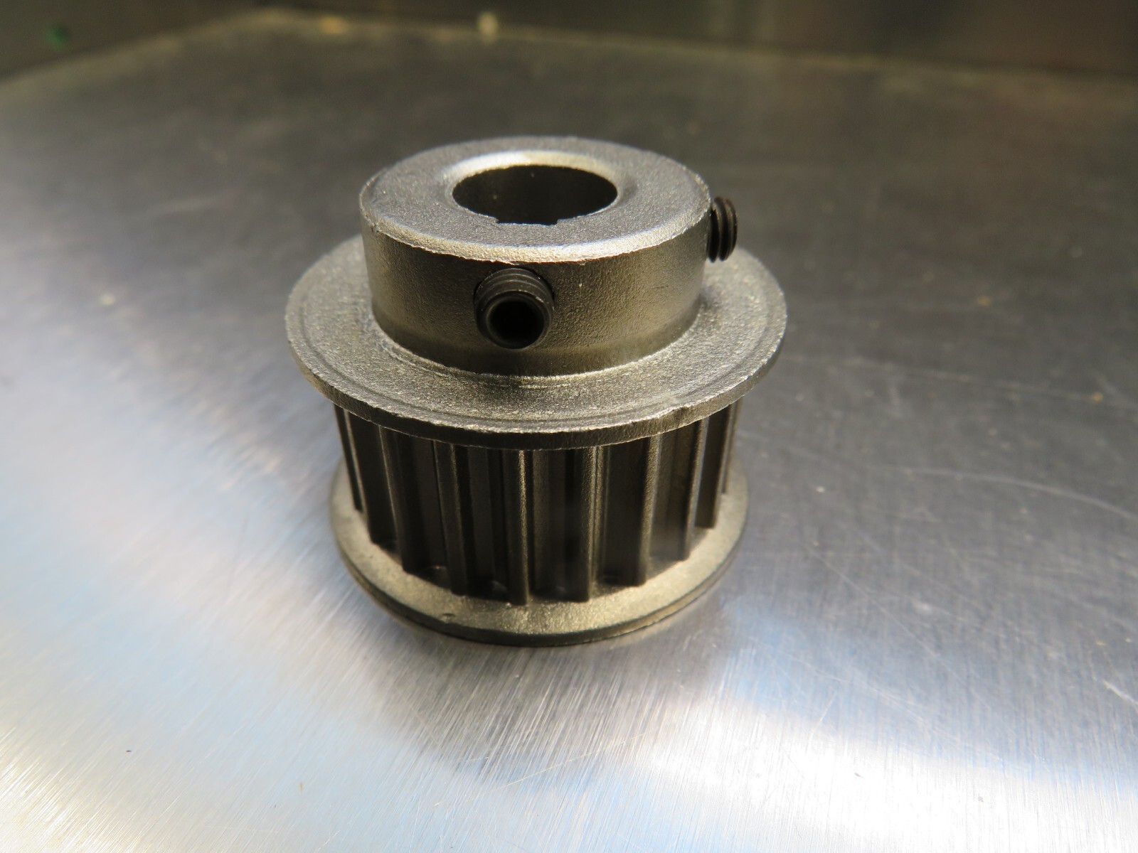 Dorner Mfg. Corp 450366MP Pully/Sheave 12mm Bore