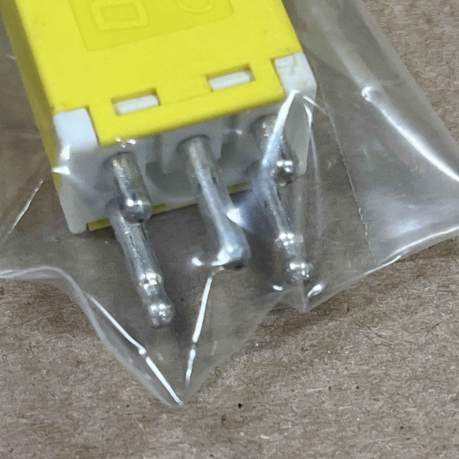 OneAC 5C-DP Yellow Telephone Communication Line Protector Online 5-Series 60-170