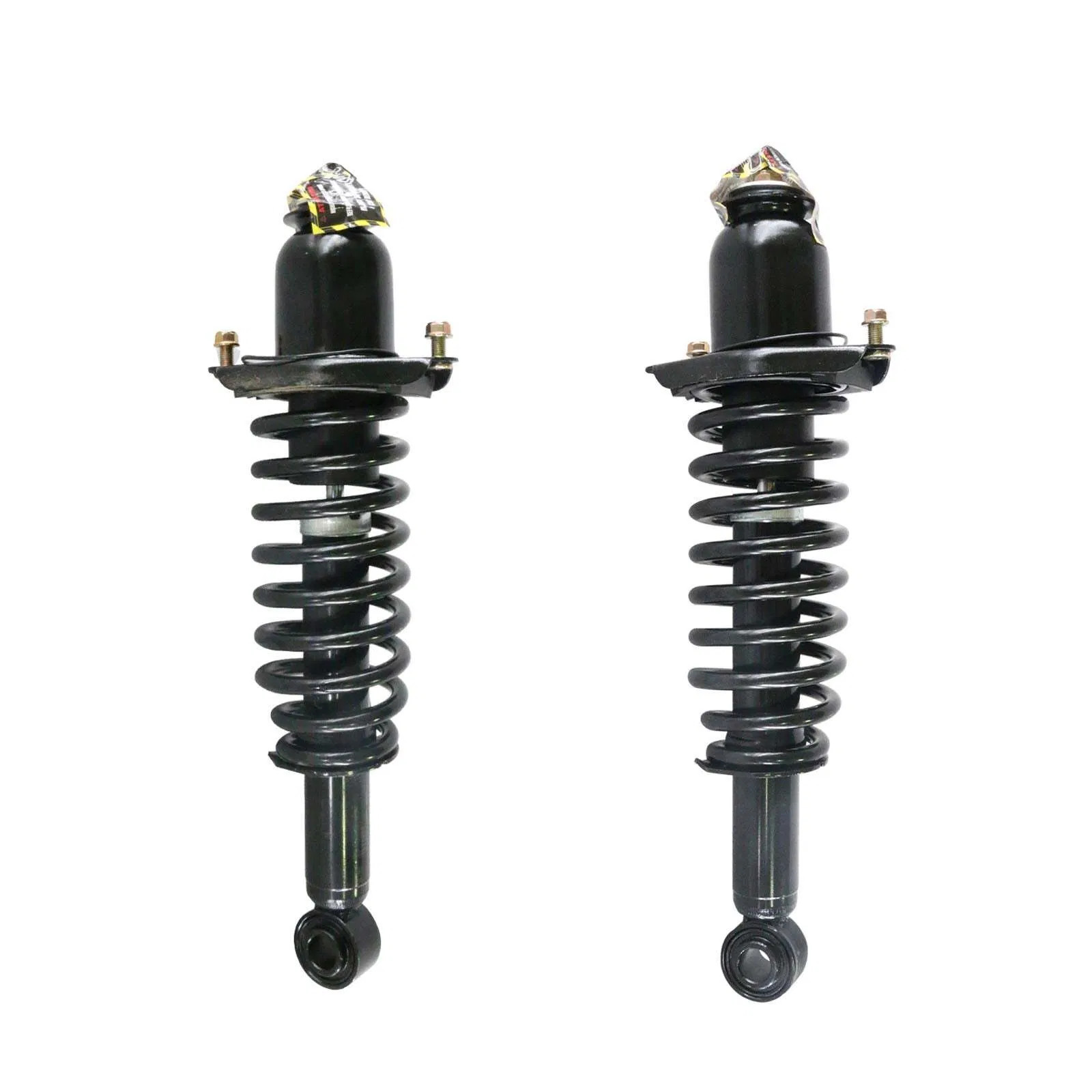 US GARVEE Rear Pair Complete Strut Spring Assembly Compatible for 2009-2013 Coro