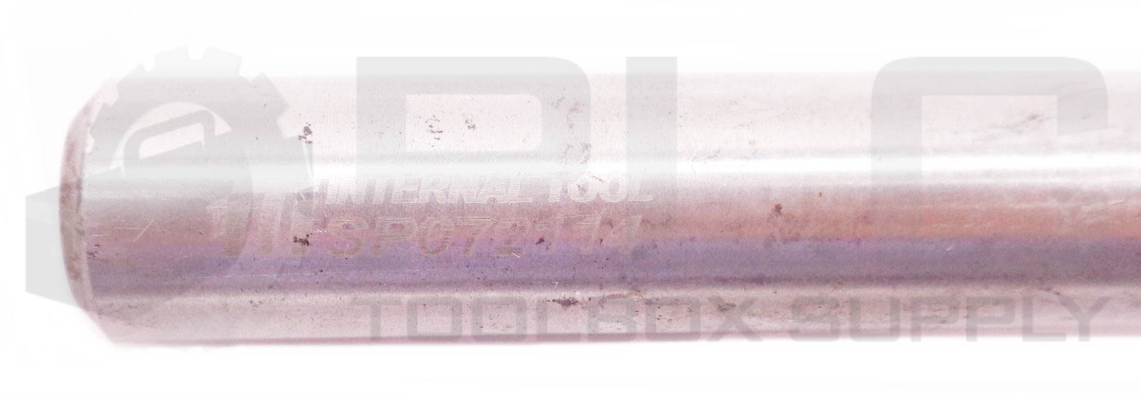 NEW ITI INTERNAL TOOL SP072114 CARBIDE RADIUS MILLING CUTTER