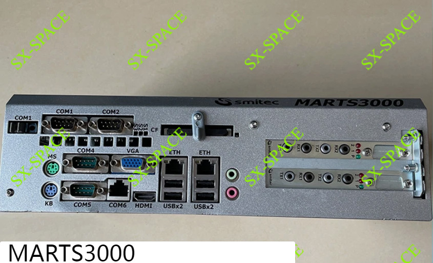 🔥 🔥1PCS MARTS3000 MRTS 3141 KZ010225 100% tested with warranty by DHL or FEDE