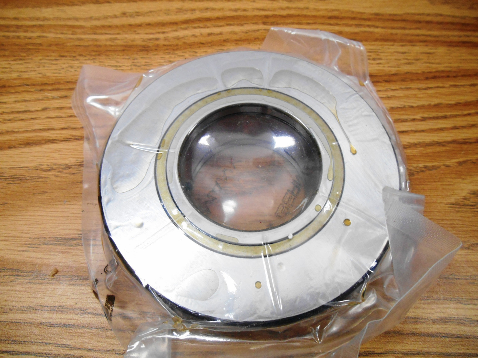 Idc Germany NUTR50110 Needle Roller Bearing