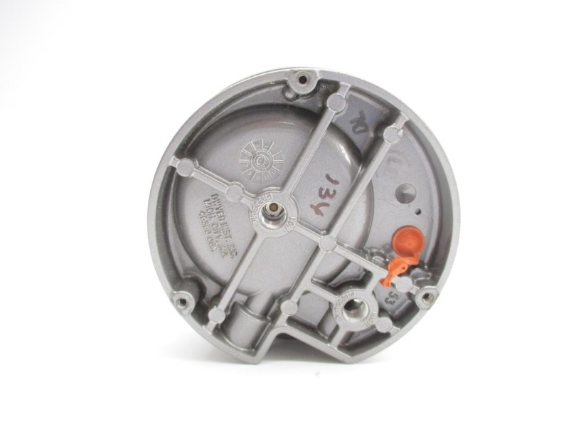 DWYER 2000-0C 15PSI 0-.50 NSNP