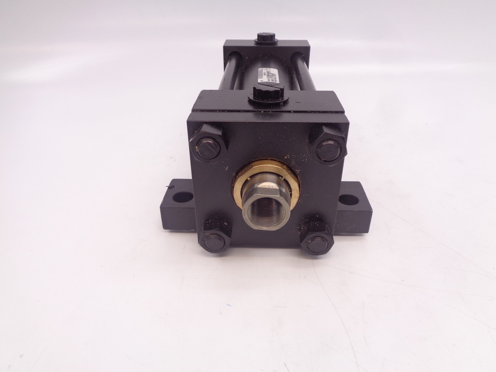 ATLAS 80CKAHMBBS19M150M1122 210PSI NSNP