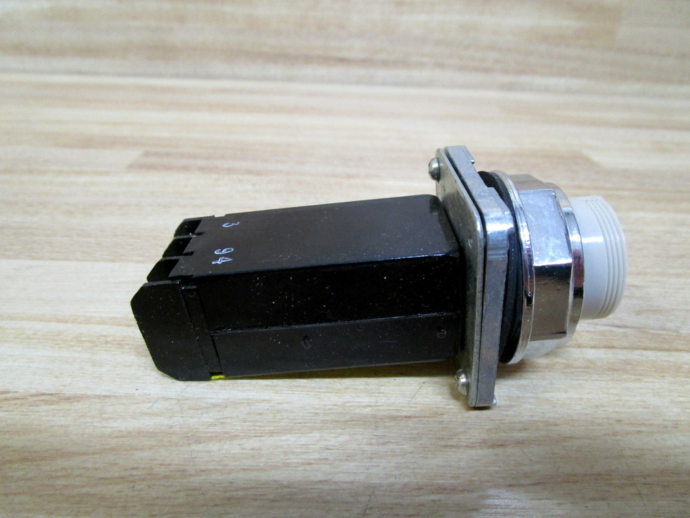 Rees 40440-000 Pilot Light W/Transformer 40440