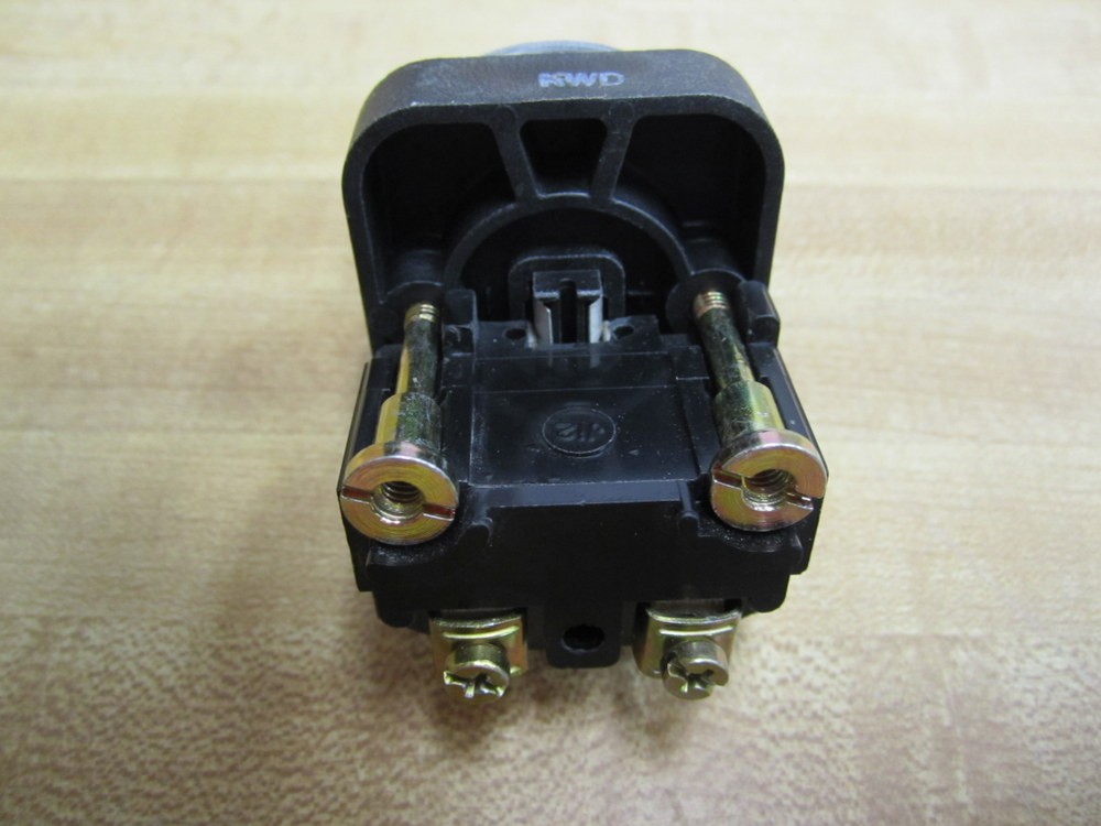 Allen Bradley 800T-P16W Pilot Light 800TP16W Series May Vary