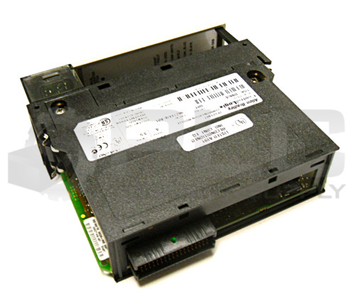 ALLEN BRADLEY 1756-DNB/A DEVICE NET COMMUNICATION MODULE SERIES A