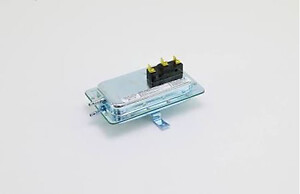 Titus 10269501 HVAC Air Flow Switch