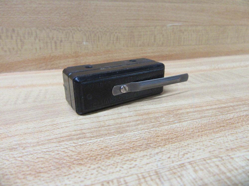 Micro Switch BZ-2RL2 Basic Switch BZ2RL2 Lever Actuator