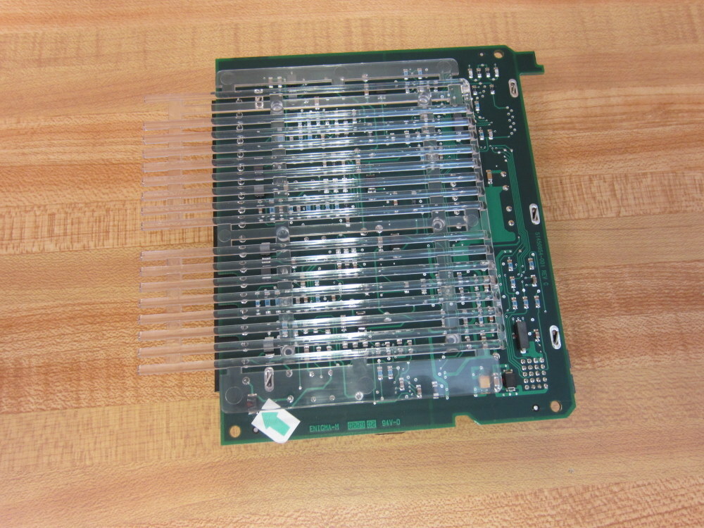 Honeywell 900B01-0001 HC900 4-Pt.Analog Output Module 900B010001