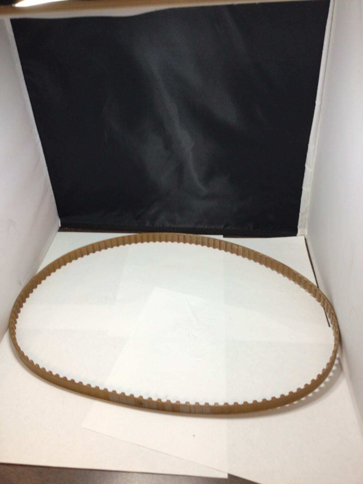 Speed Control T10-1140 0800 Timing Belt