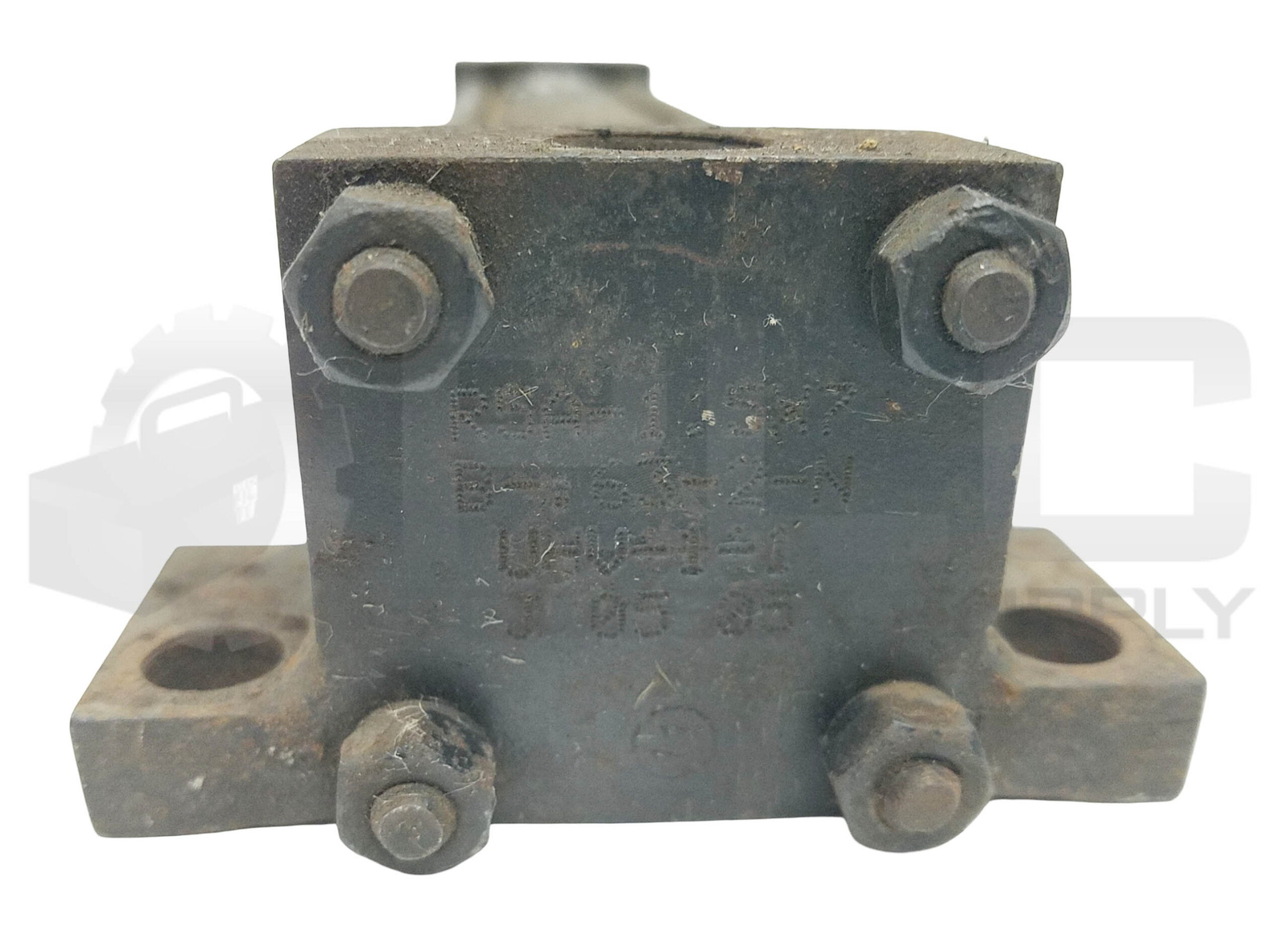 EATON HYDRO-LINE R5A-1.5X7-B-.63-2-N-U-V-1-1 CYLINDER 1.5″ BORE 7″ STOKE