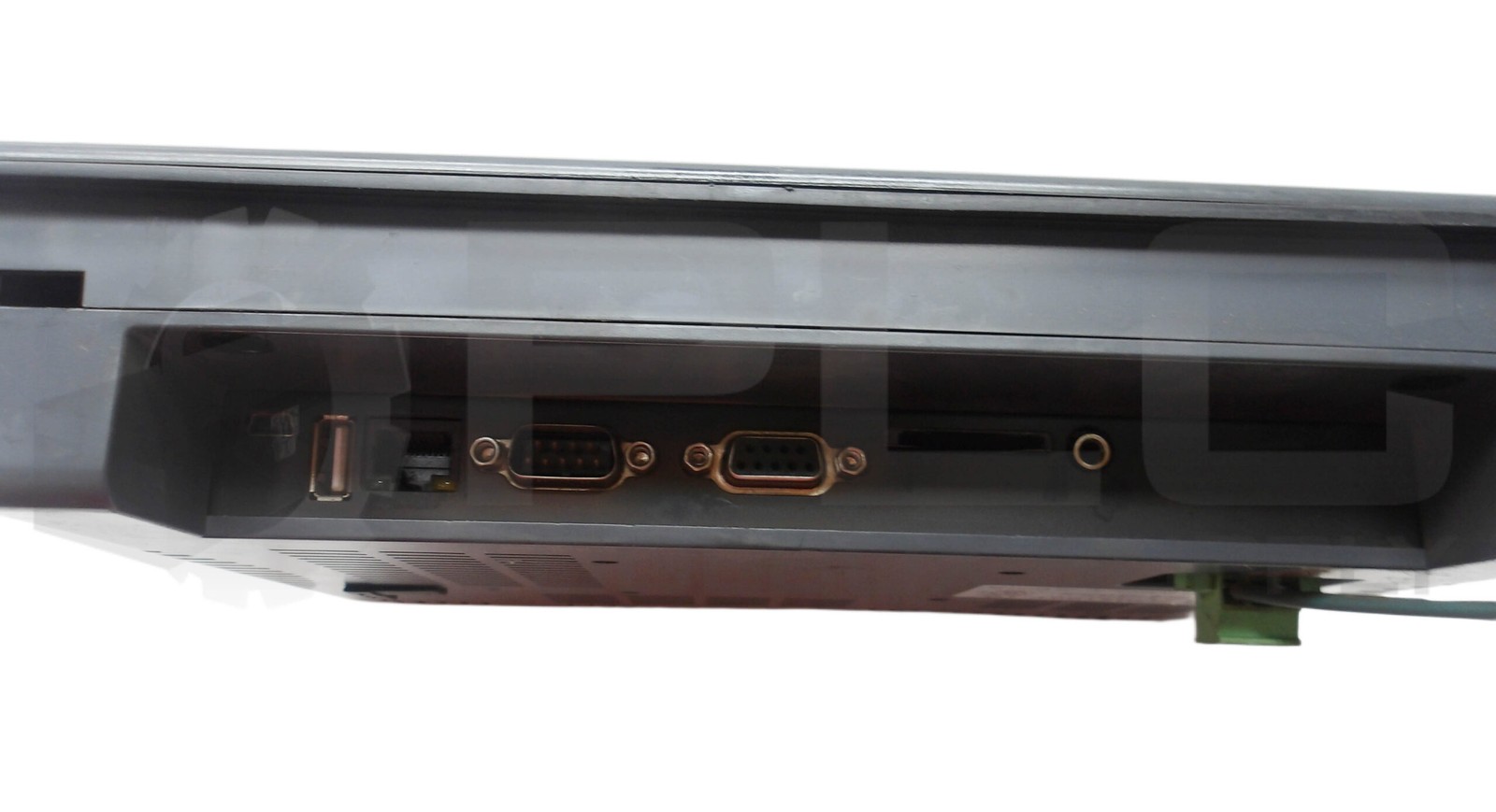 MAPLE SYSTEMS HMI5100T 10 IN INTERFACE SCREEN *READ*