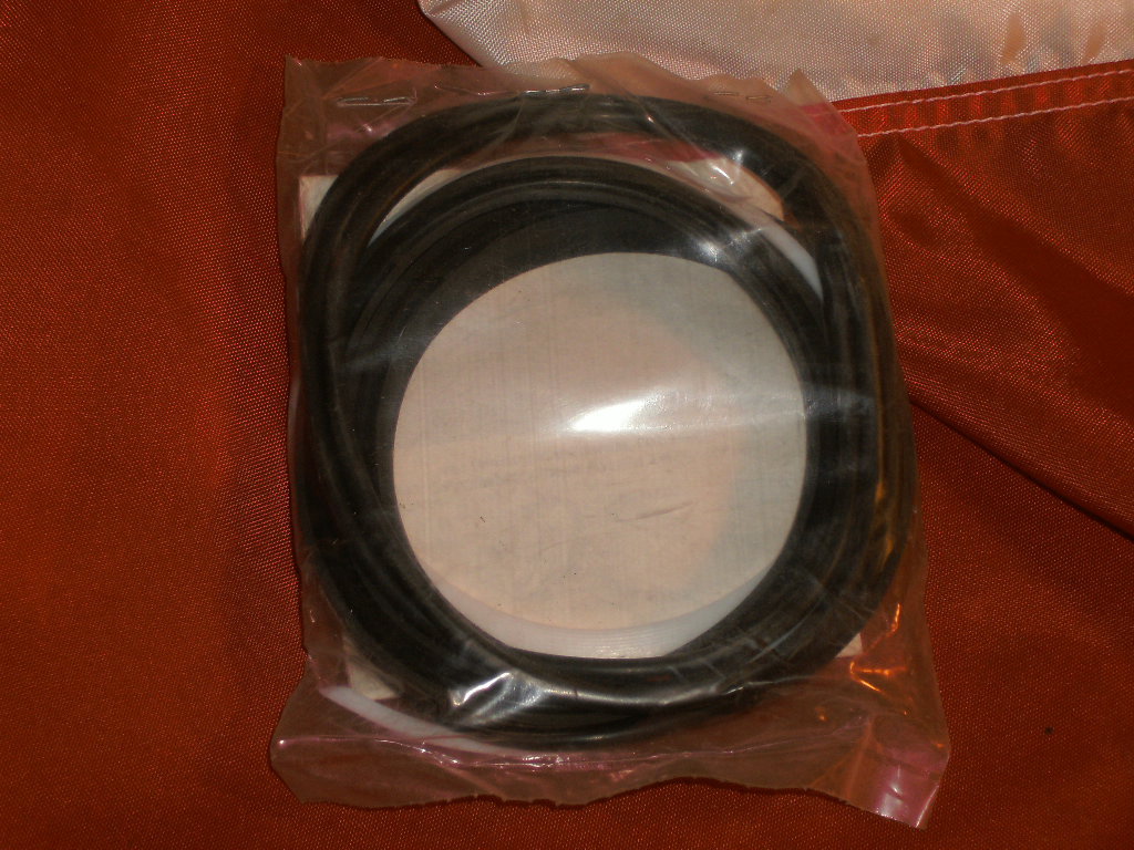 EATON HYDRO-LINE SKN2-661-3-24V VITON SEAL KIT SKN2661324V