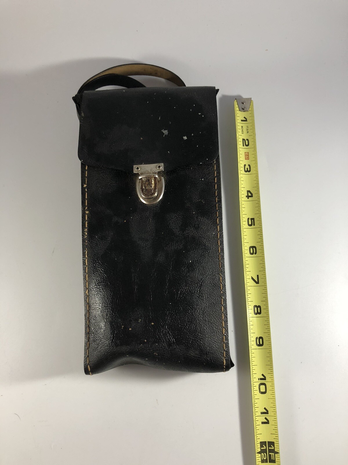TIF Instruments HLD440 Halogen Leak Detector Turns On But Not Sure If Works Ok