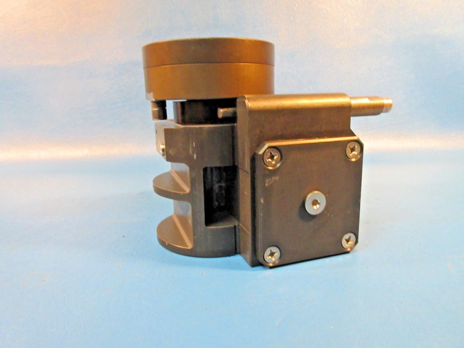 Gimatic R-64, 3 Position Pneumatic Swiveling Unit