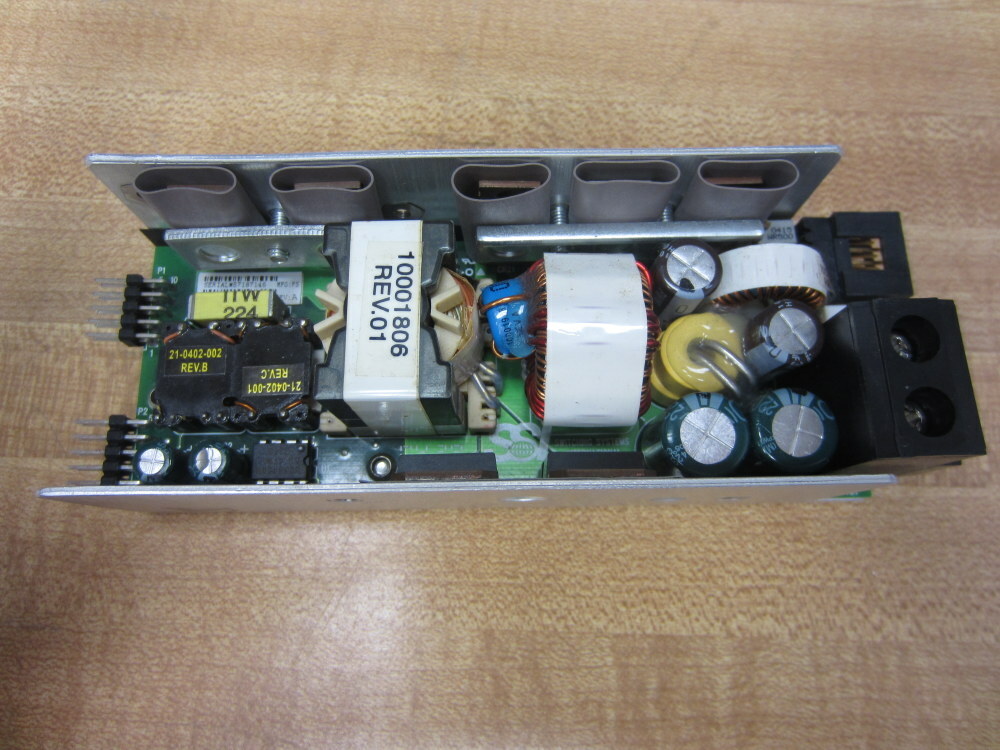XP 10001853 Power Supply Model U2