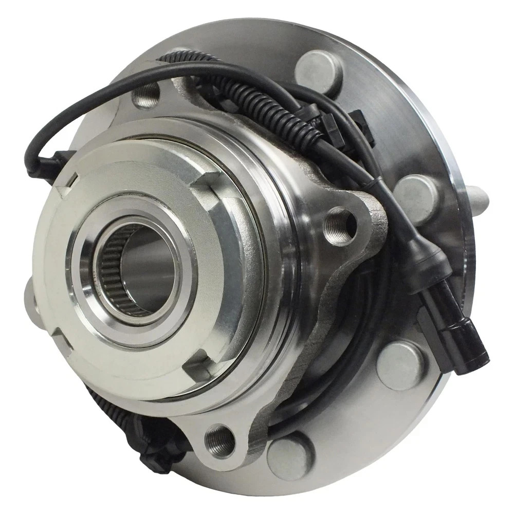 515020 Front Wheel Bearing Hub Assembly for Ford F-250 F-350 Super Duty 1999 …