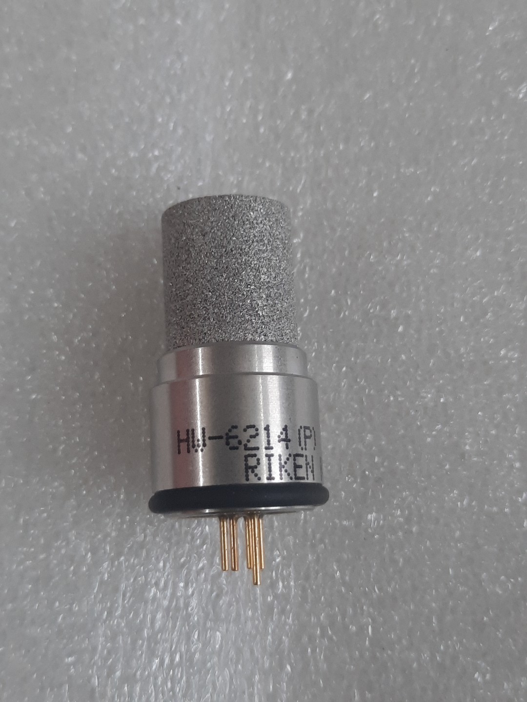 Riken Keiki HW-6214 (P) 24-0035 Sensor