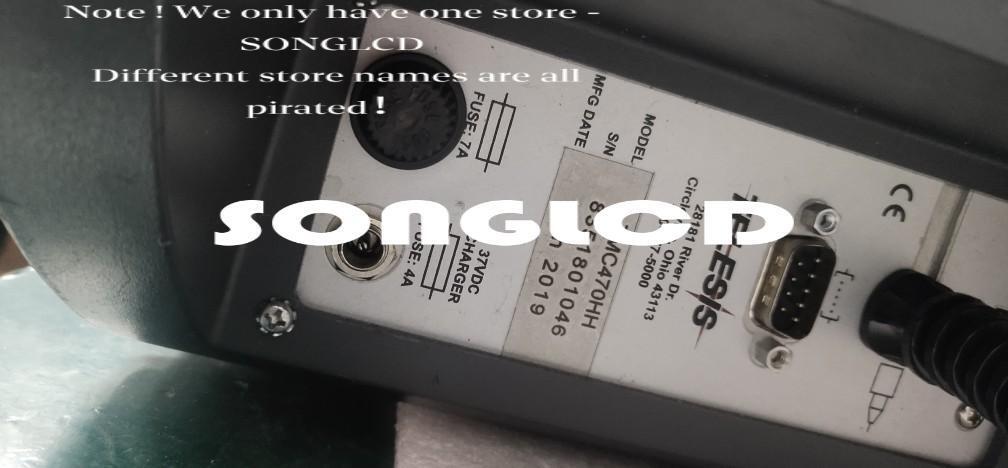 1PCS TMC470HH 90days warranty via DHL or FedEx
