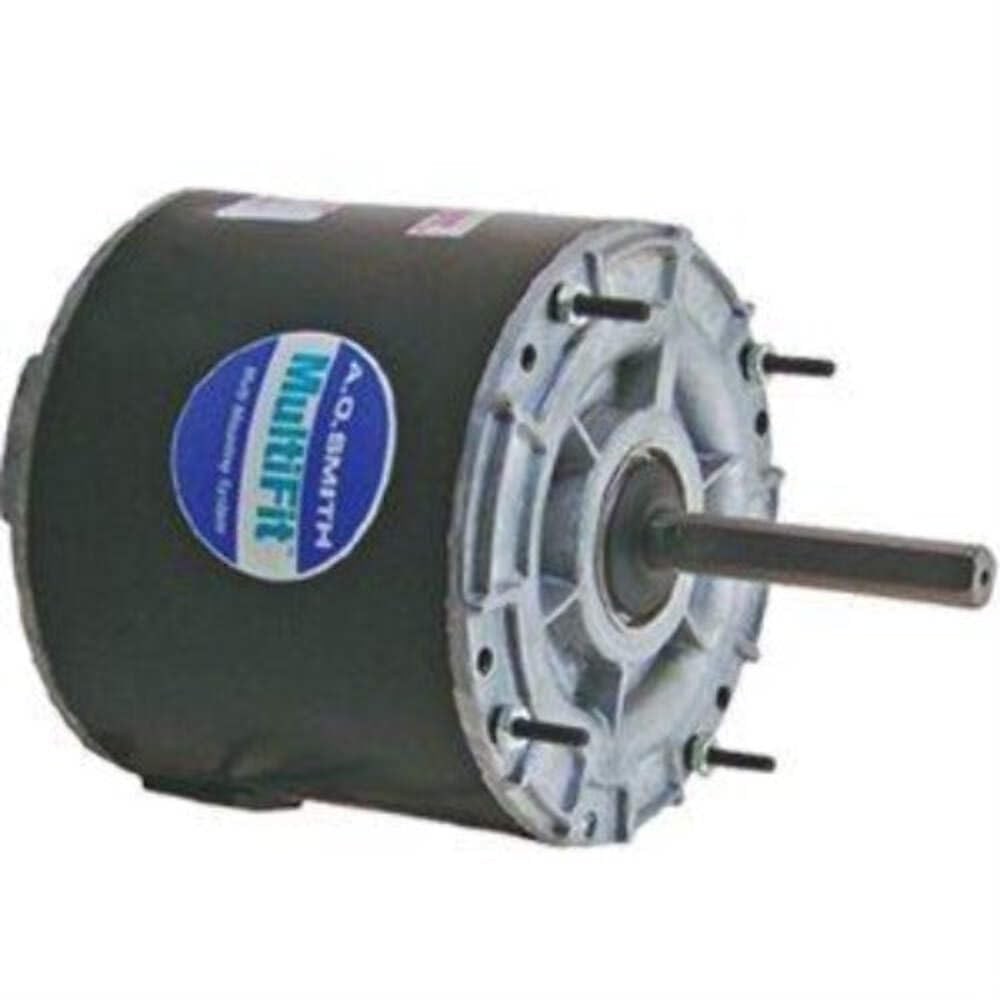 Century 9722 208/230V 0.9 Amp, 1/8-1/10-1/12 Hp 1,075 RPM SX-0464739 Multifit Co