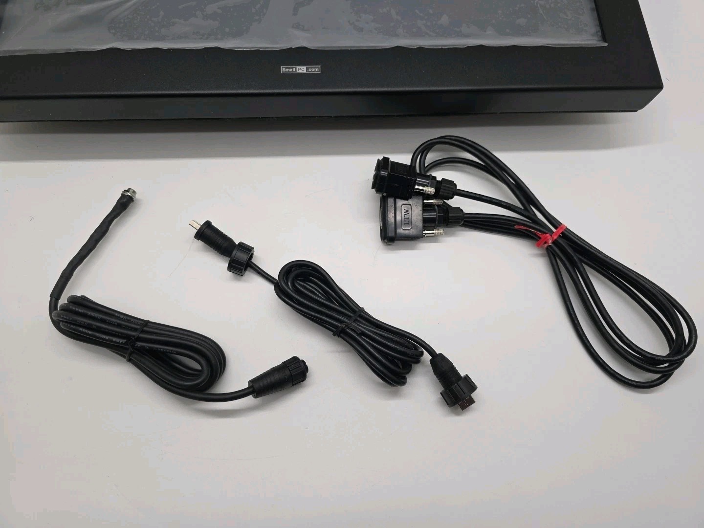 MarinePC Pro 22″ SD220E Touch LCD PC Industrial Smallpc