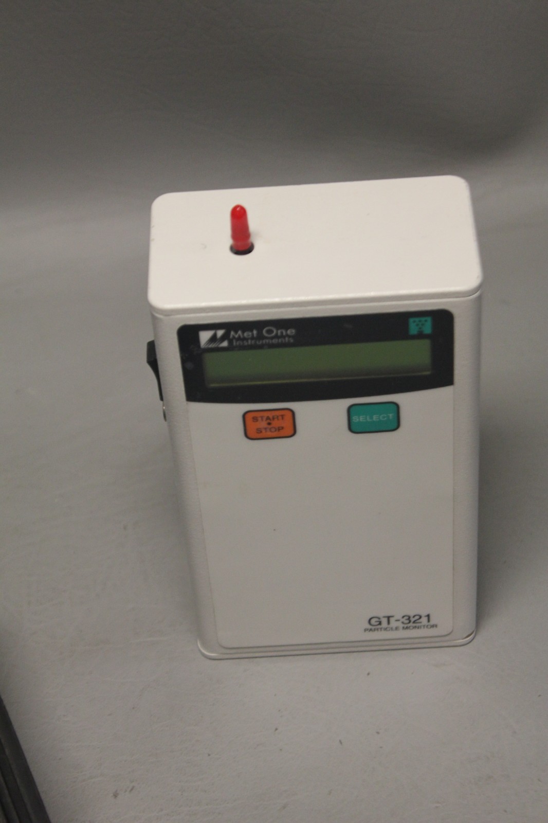 MET ONE PARTICLE COUNTER GT-321