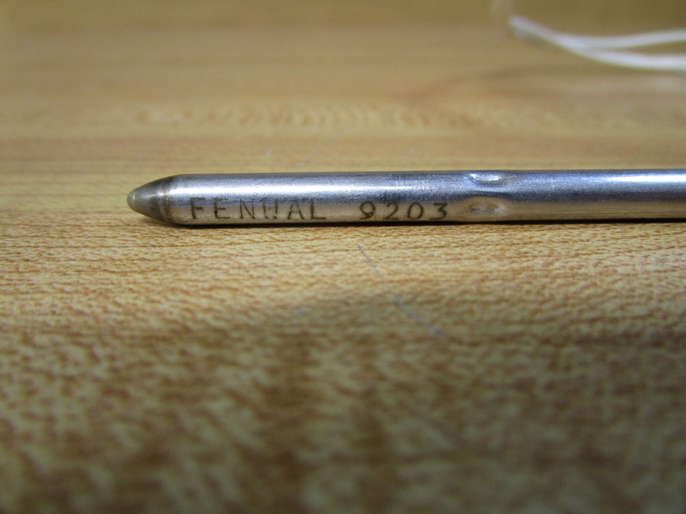 Fenwal 232106-306 Thermistor 9203