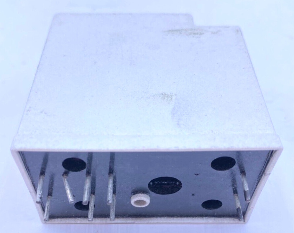 Opto 22 Lot of 2 Regulator Module G4 REG Working