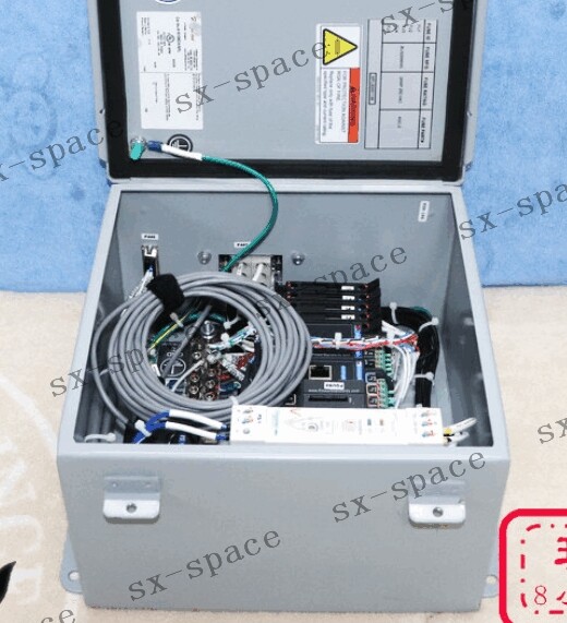 1pcs IATAMT019514431 AMAT 0180-06696 ABL8REM24030 100% tested by DHL or FEDEX