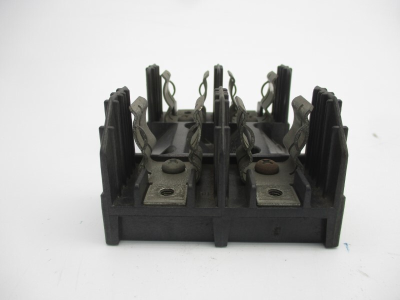 BUSSMANN H25060-2S 250V 60A UNMP