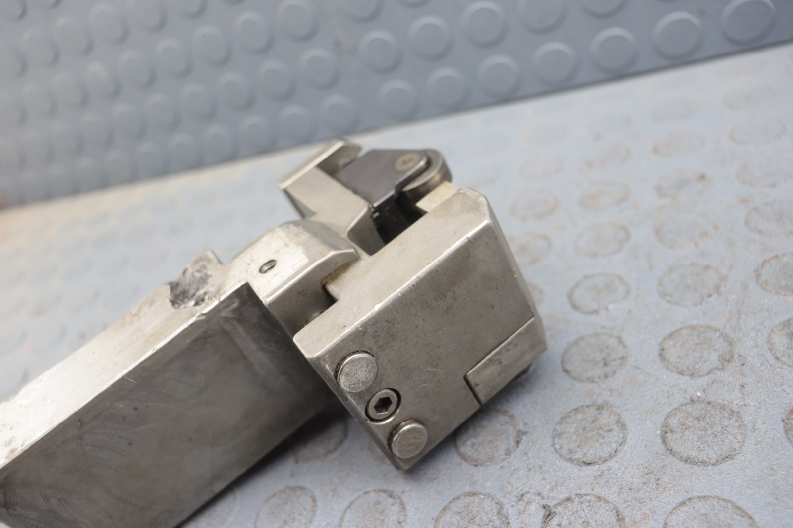 SLATER TOOL SLITTER SHAVE TOOL HEAD SCREW MACHINE 62-52 LOC8266