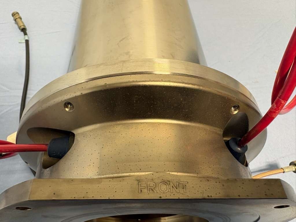 Reflectron Mirror Assembly 1016835F TES for AB SCIEX MALDI TOF 4800 Analyzer