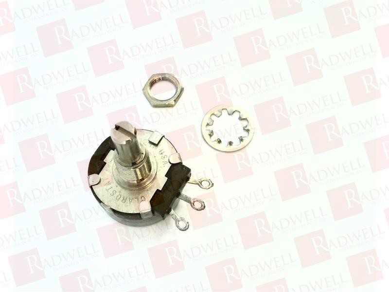 HONEYWELL 53C3 750 / 53C3750 (NEW IN BOX)