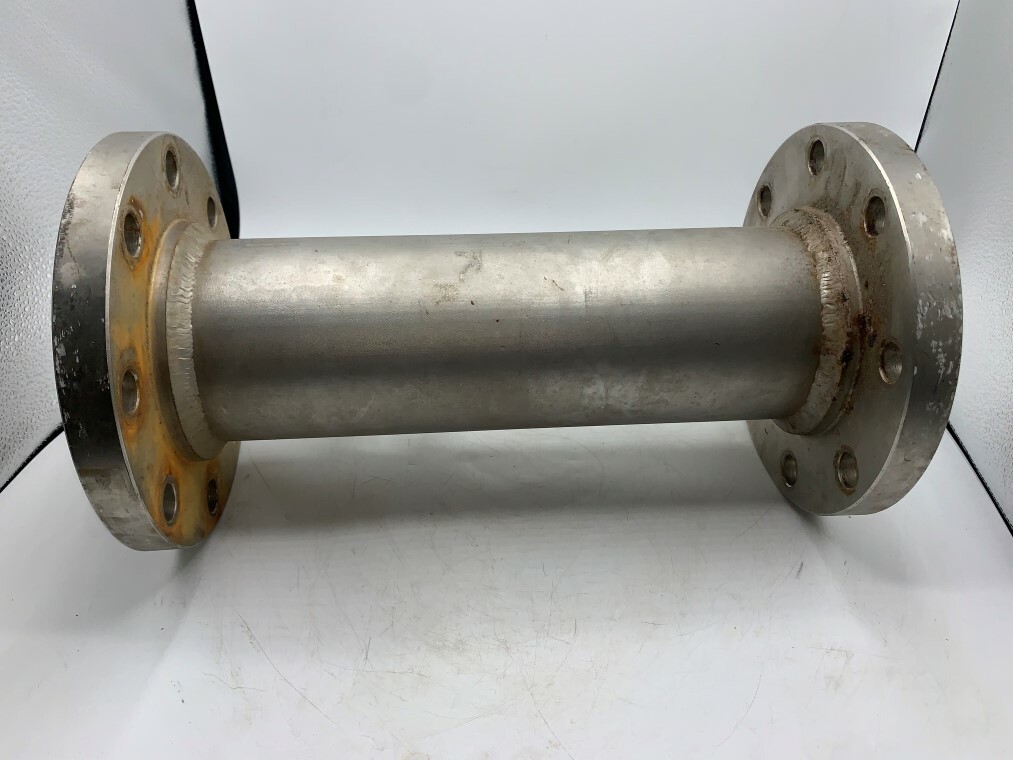 McCrometer V-Cone Flow Meter V1104, 4” – 150 Rated, SA182, 304/304L C4527