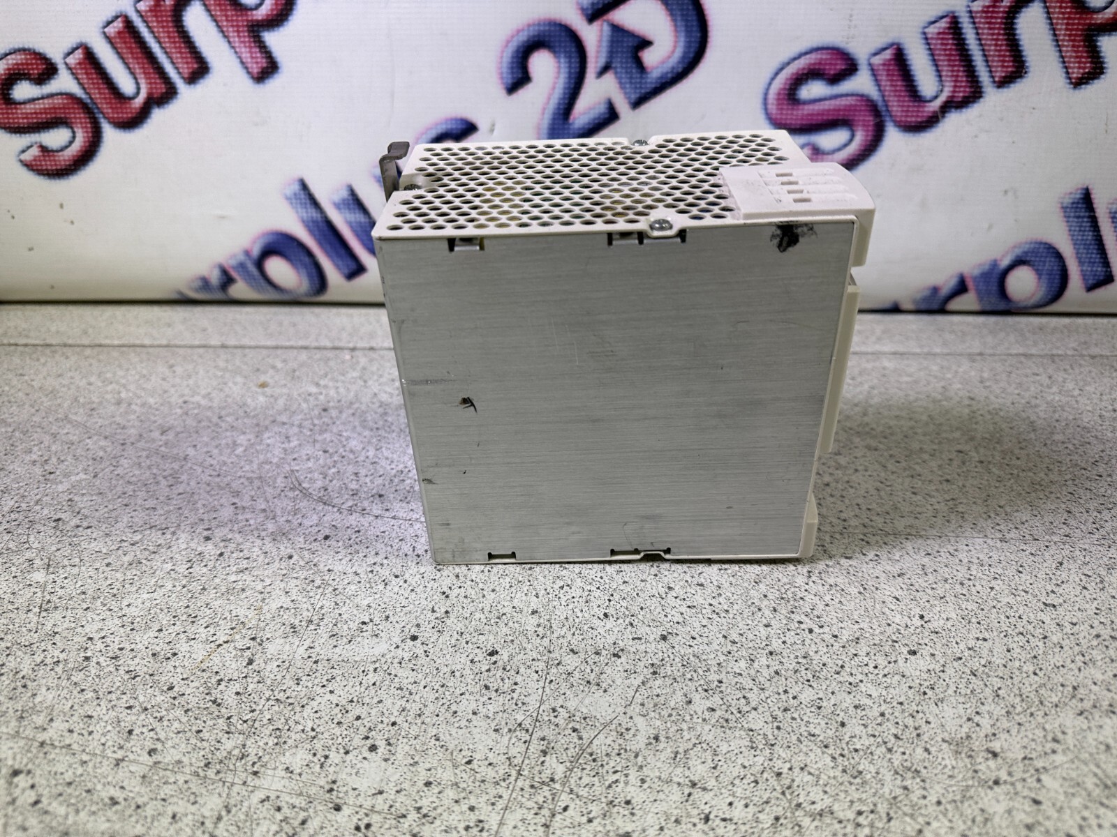 Schneider Electric ABL8 RPS24100 Power Supply Unit
