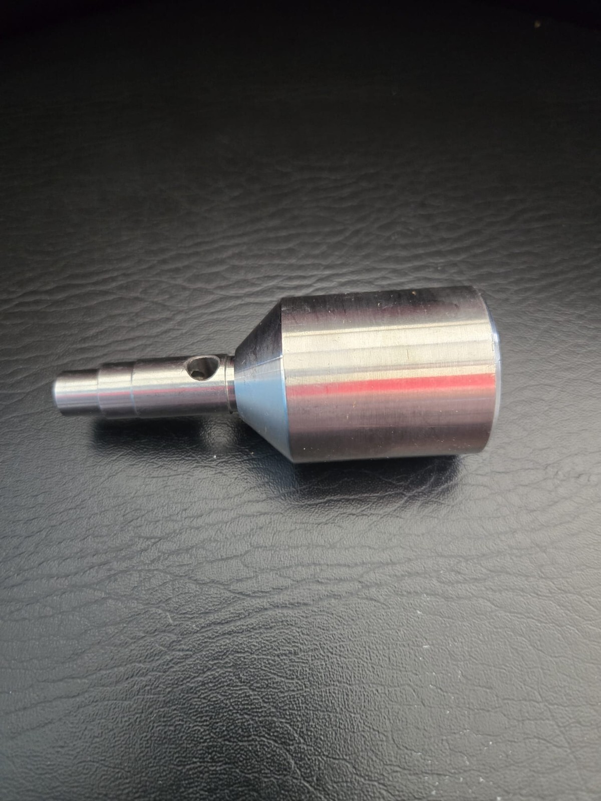 Valve With O-Ring For Crathco Bubbler Beverage Dispensers