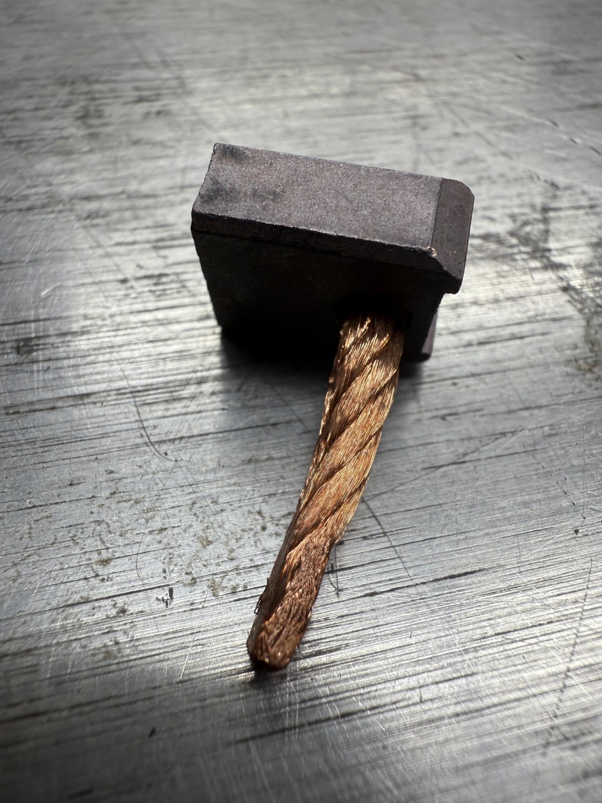 (NEW) Wai 68-8214 Brush