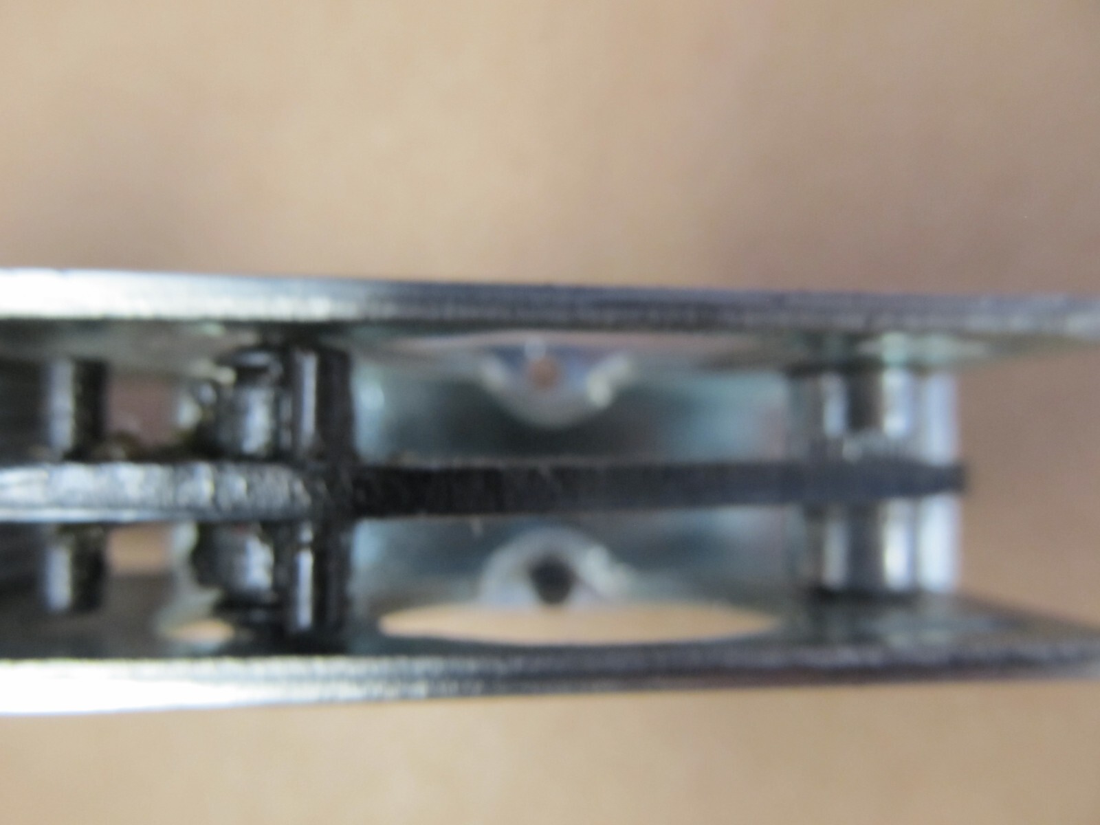 *Surplus from Closed Locksmith* READ* Adams Rite 1-1/8 – 02 Dead Lock Hook Lock