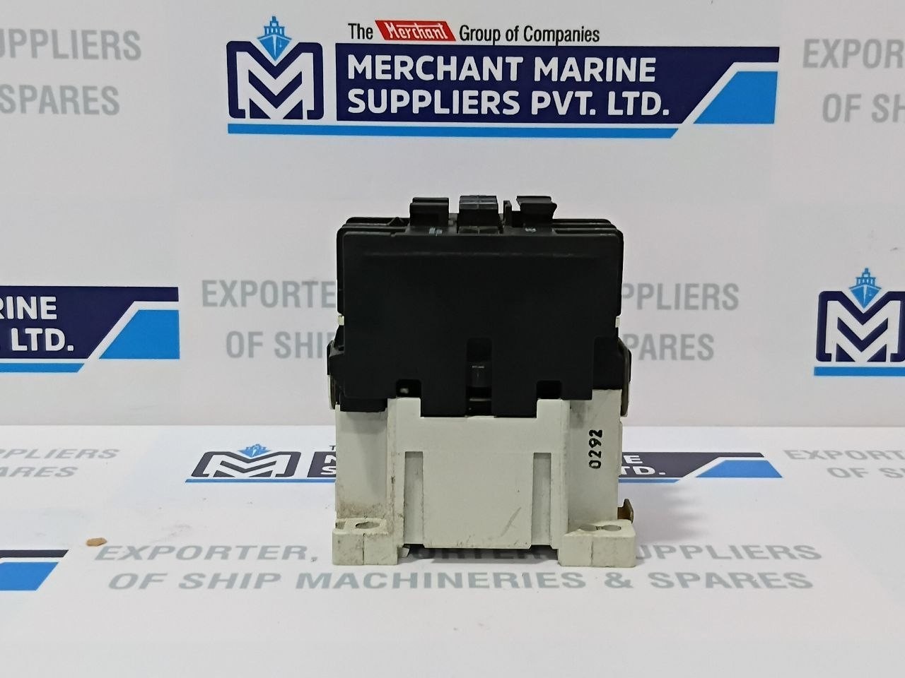 Sprecher+Schuh CS3 Contactor 95V 50Hz 110V 60Hz