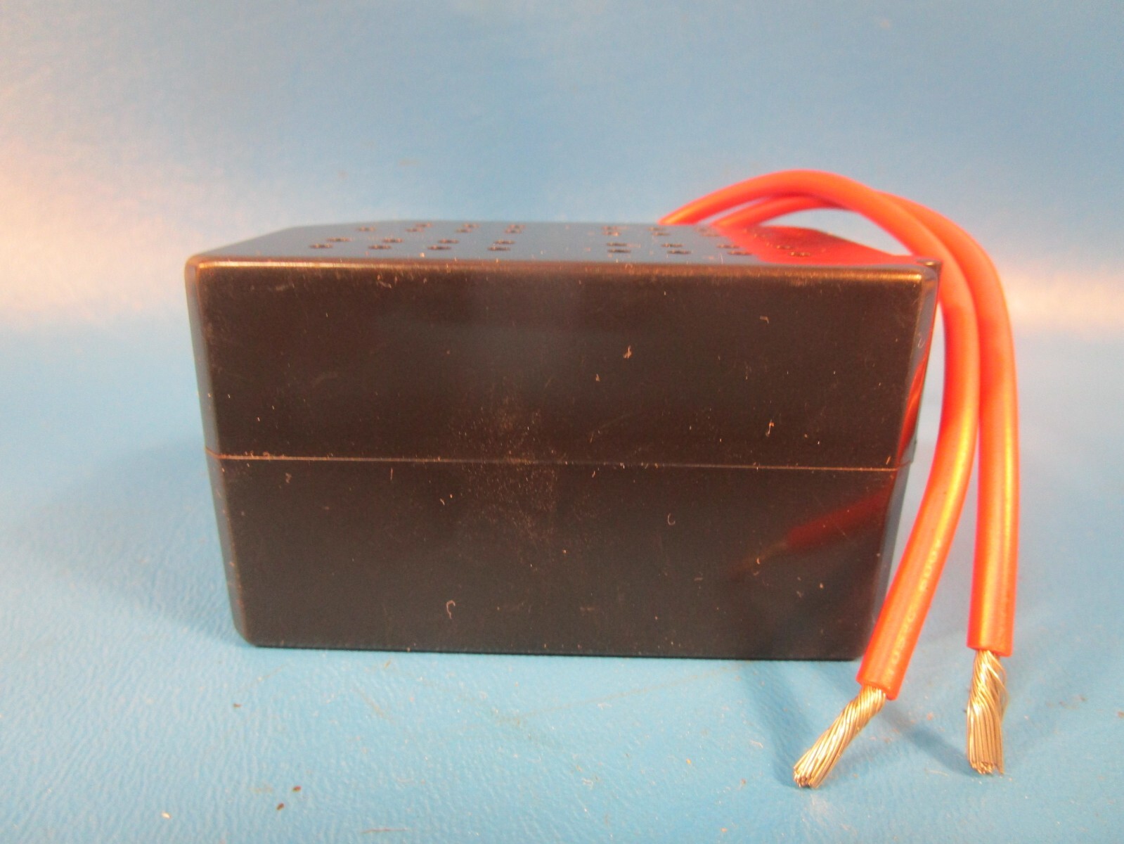 Watt Stopper S120/277/347E-P, Slave Pack, 120/277VAC-20Amp Ballast Load