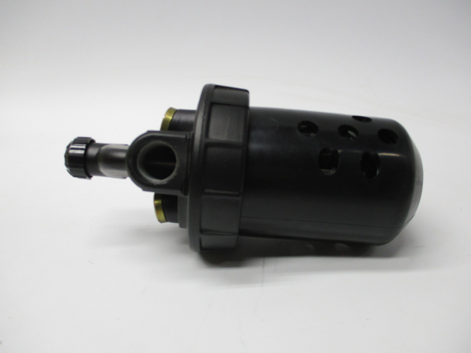 UNITED FILTRATION SYSTEMS UL128B 150PSIG NSMP