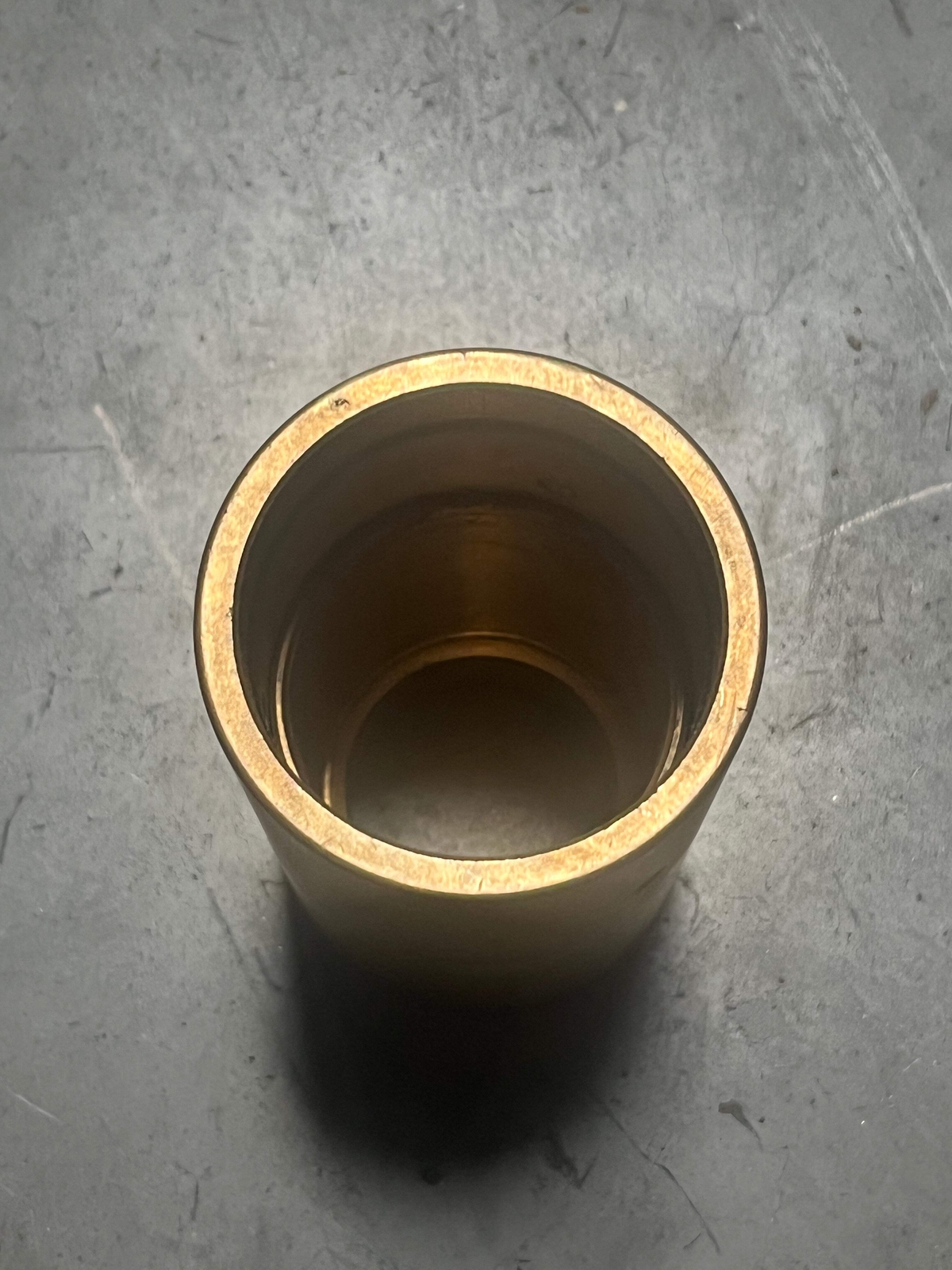 B.W. Elliott S04112-500 End Fittings 3010-00-343-6044
