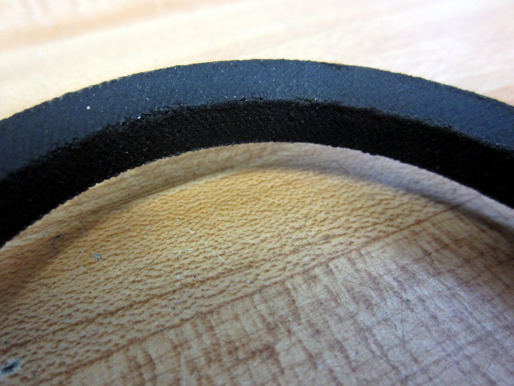 Johnstone 3L270 V-Belt P47-270