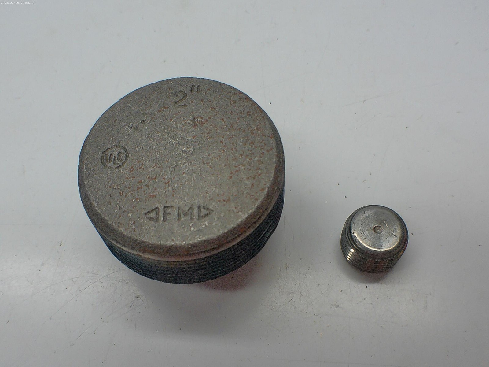 ARMSTRONG Z11883 PLUG NSNP