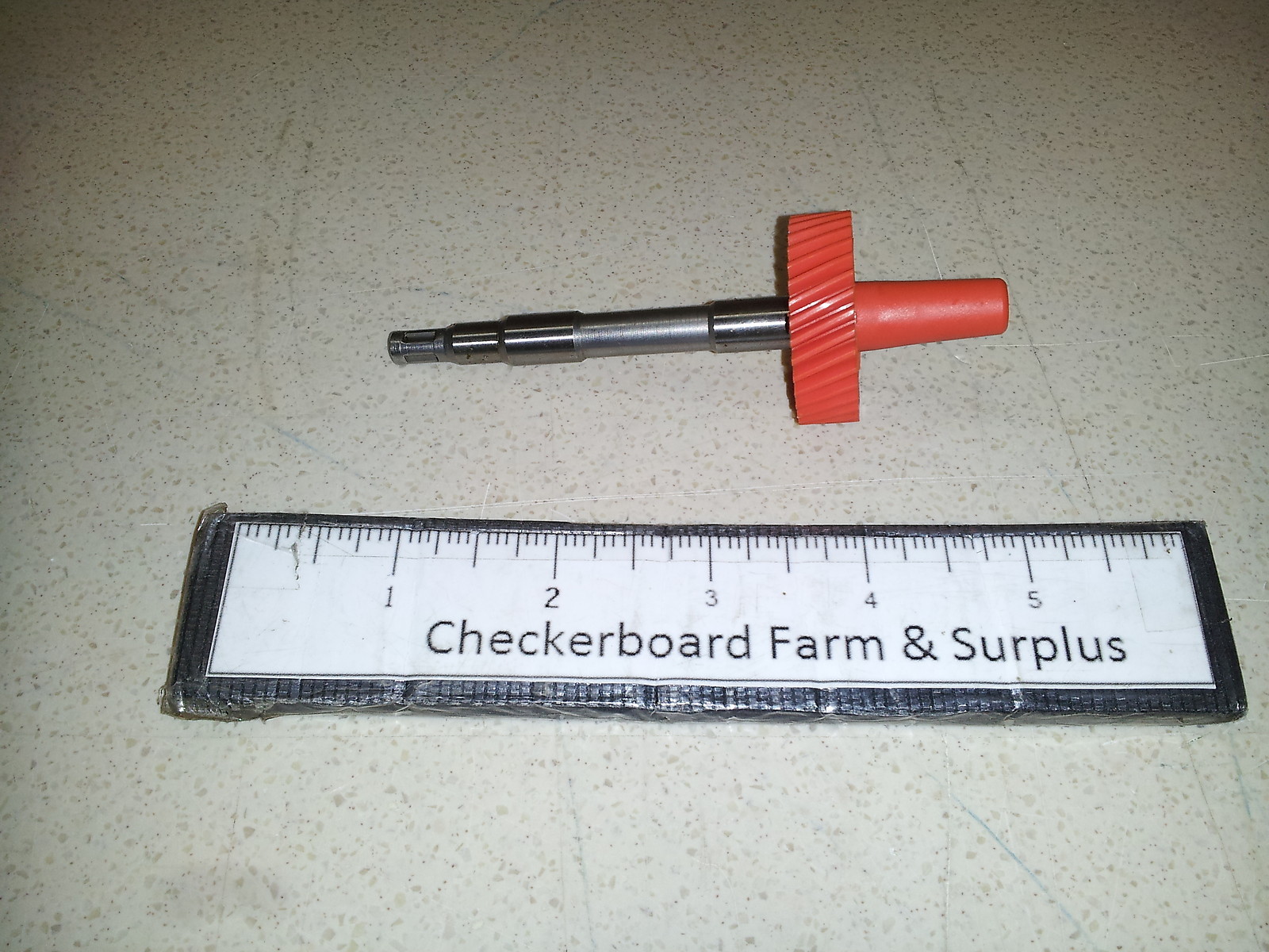 NOS Mopar Gear Cherokee Wagoneer SJ J10 J20 52068157 2538934 2538935